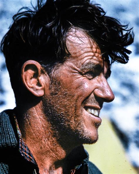 edmund hillary explorer